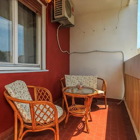 Apartmán With Wifi - 13957 Split