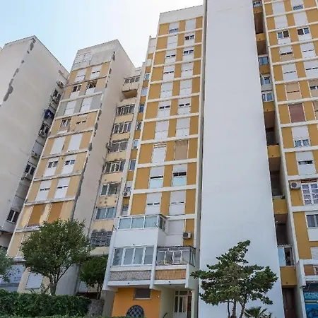 Apartment With Wifi - 13957