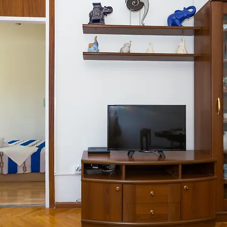 Apartment With Wifi - 13957 Split